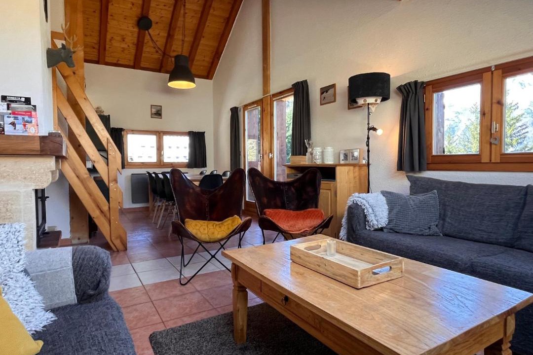 Photo of Others in Oz-en-Oisans