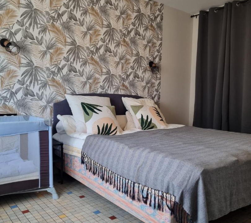 Photo of Bedroom in Durtal