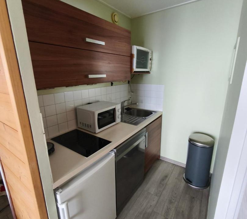 Photo of Kitchen in Prapoutel