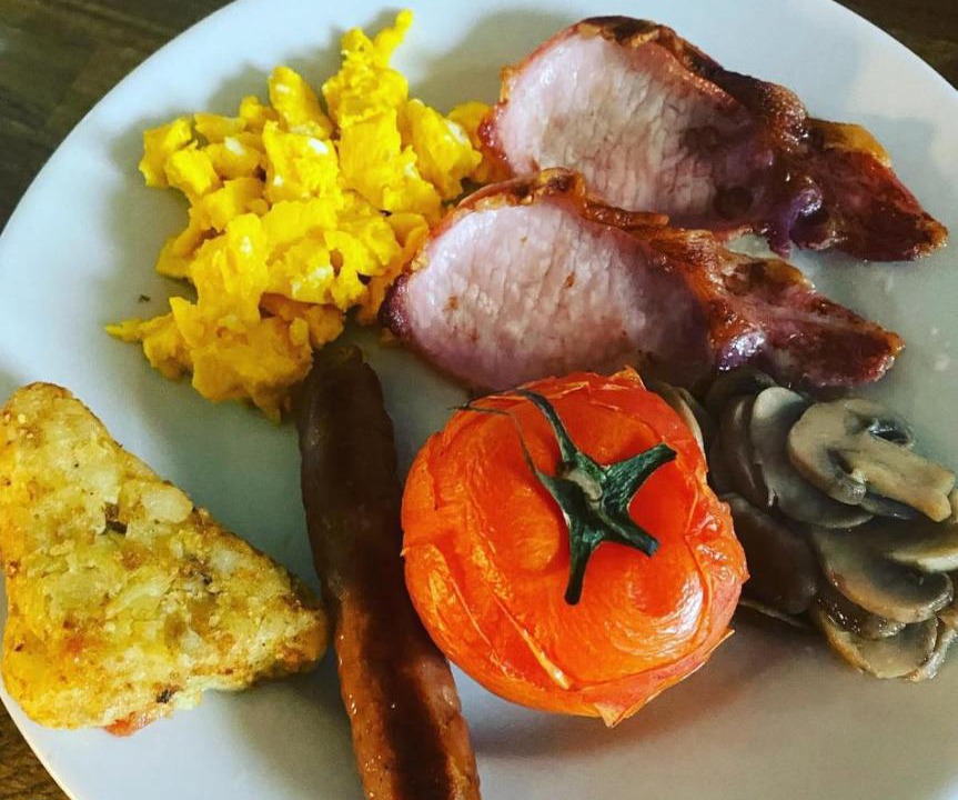 Photo of Kitchen in Bewerley