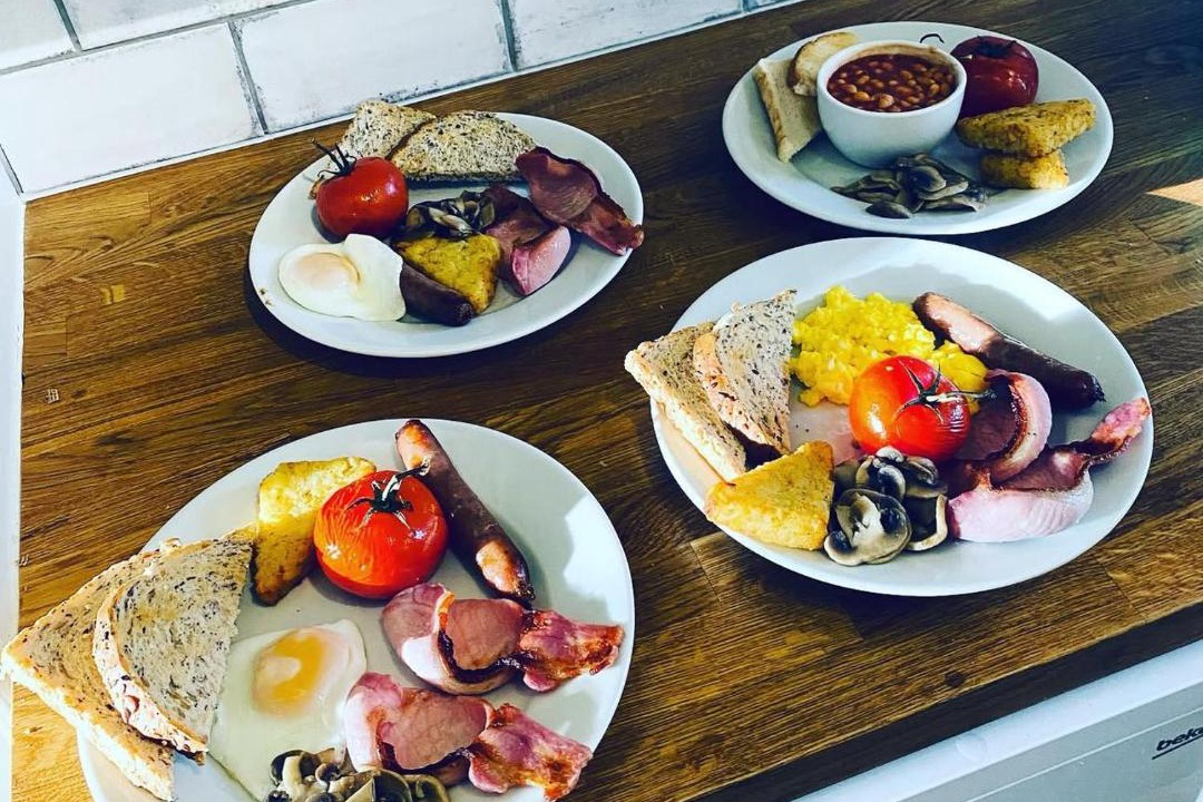 Photo of Kitchen in Bewerley