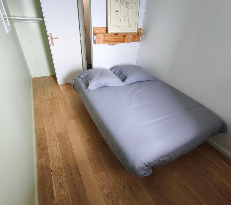 Photo of Bedroom in Prapoutel