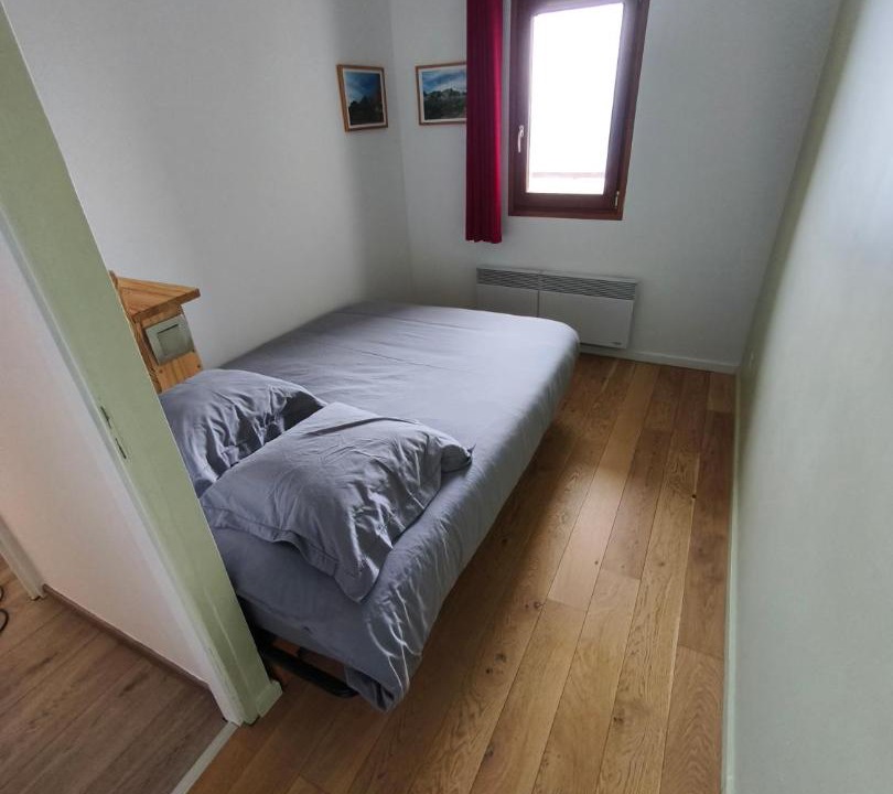 Photo of Bedroom in Prapoutel