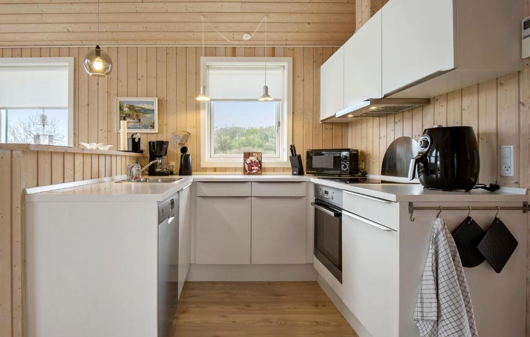 Photo of Kitchen in Haarby