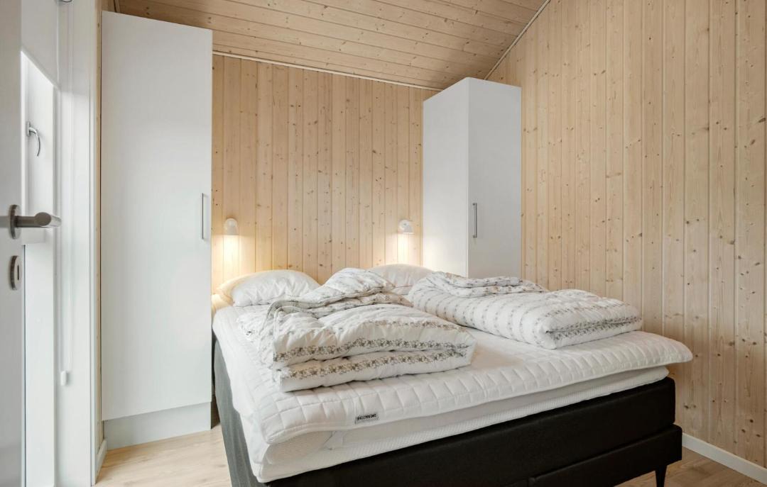 Photo of Bedroom in Haarby