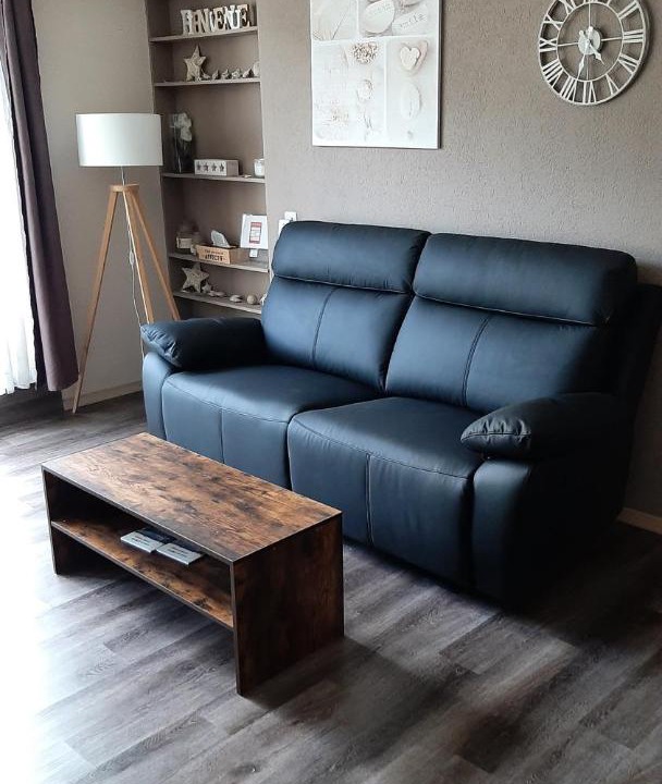 Photo of Livingroom in Val-de-Travers