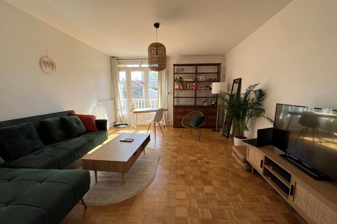 Photo of Livingroom in Roseraie