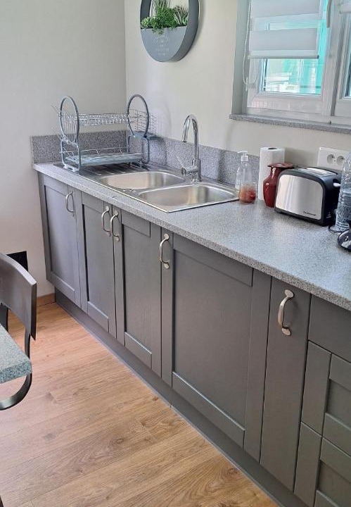 Photo of Kitchen in Ledeuix