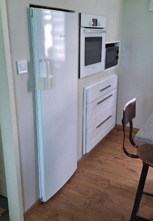 Photo of Kitchen in Ledeuix