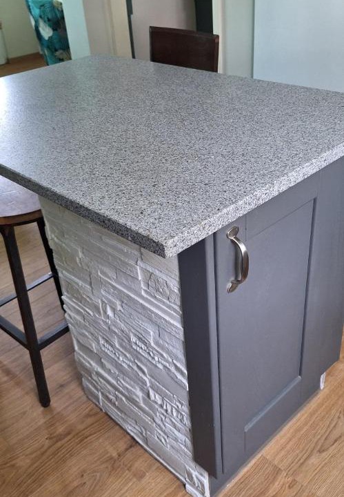 Photo of Kitchen in Ledeuix