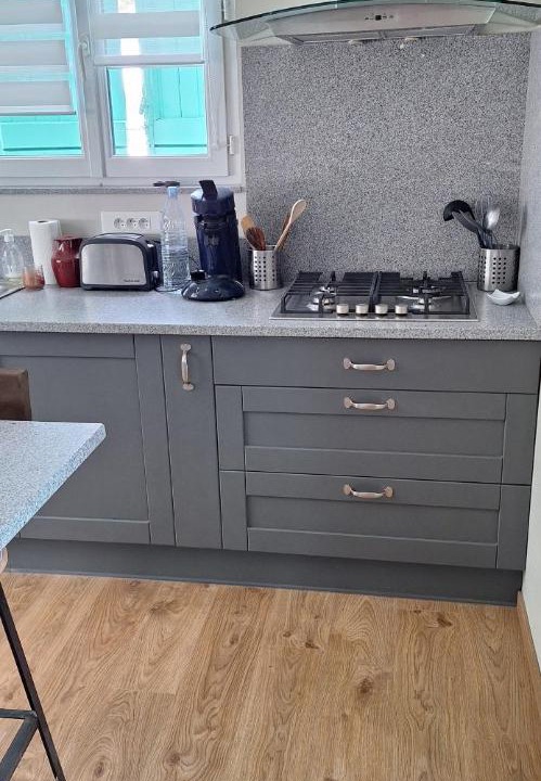 Photo of Kitchen in Ledeuix