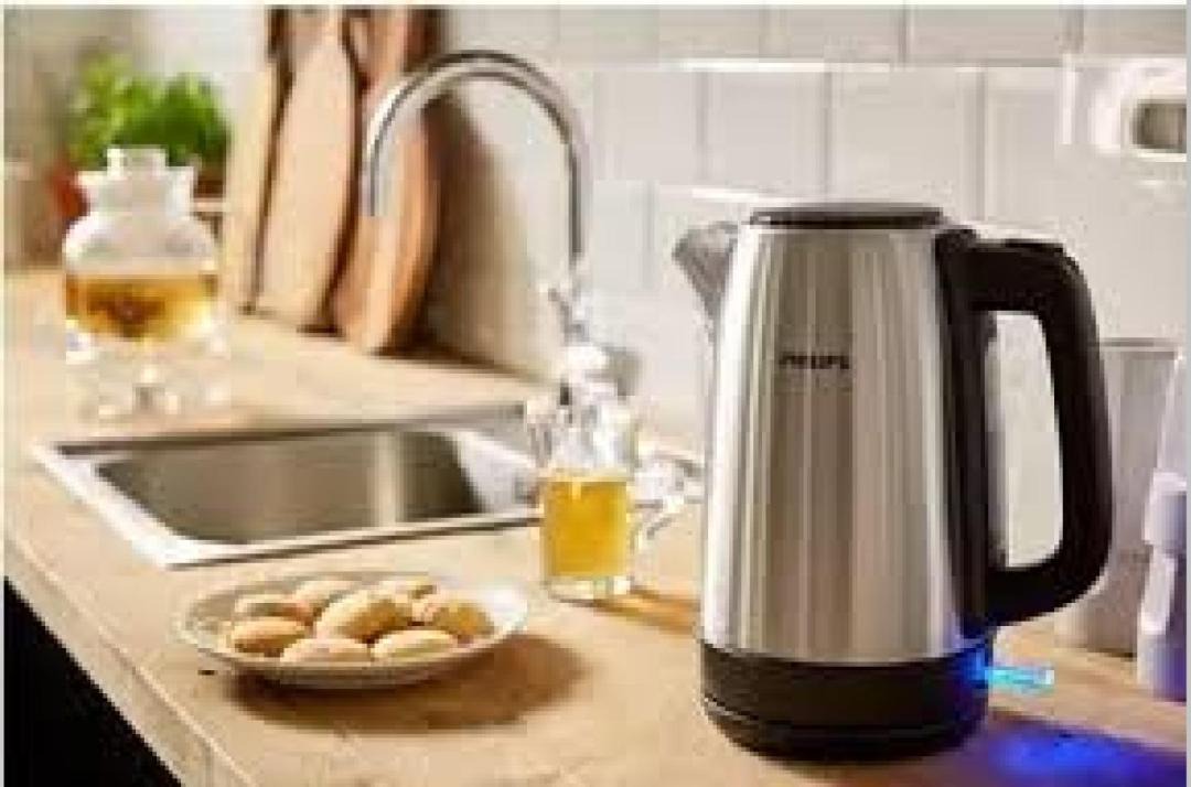 Photo of Kitchen in Jitra