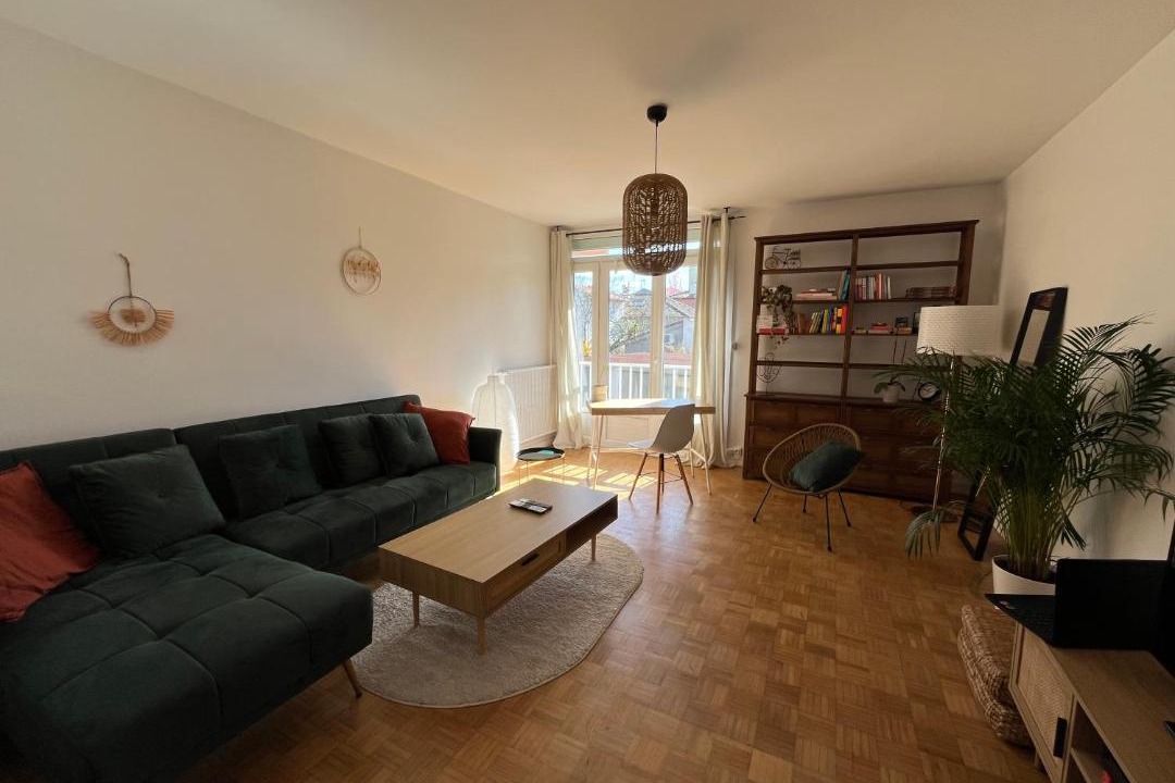 Photo of Livingroom in Roseraie