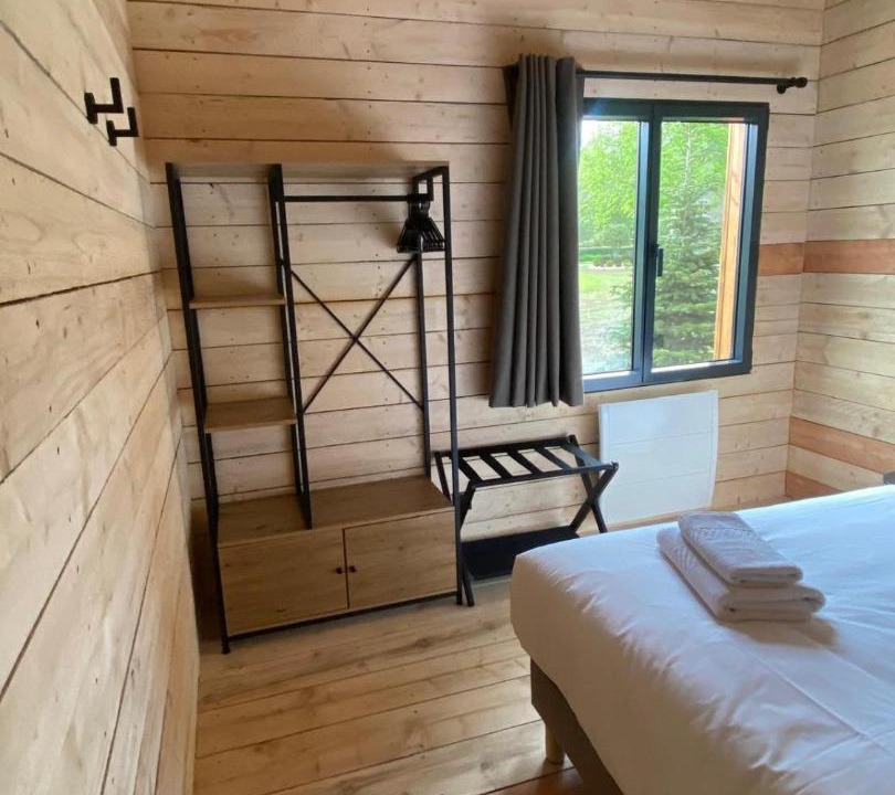 Photo of Bedroom in Compiegne