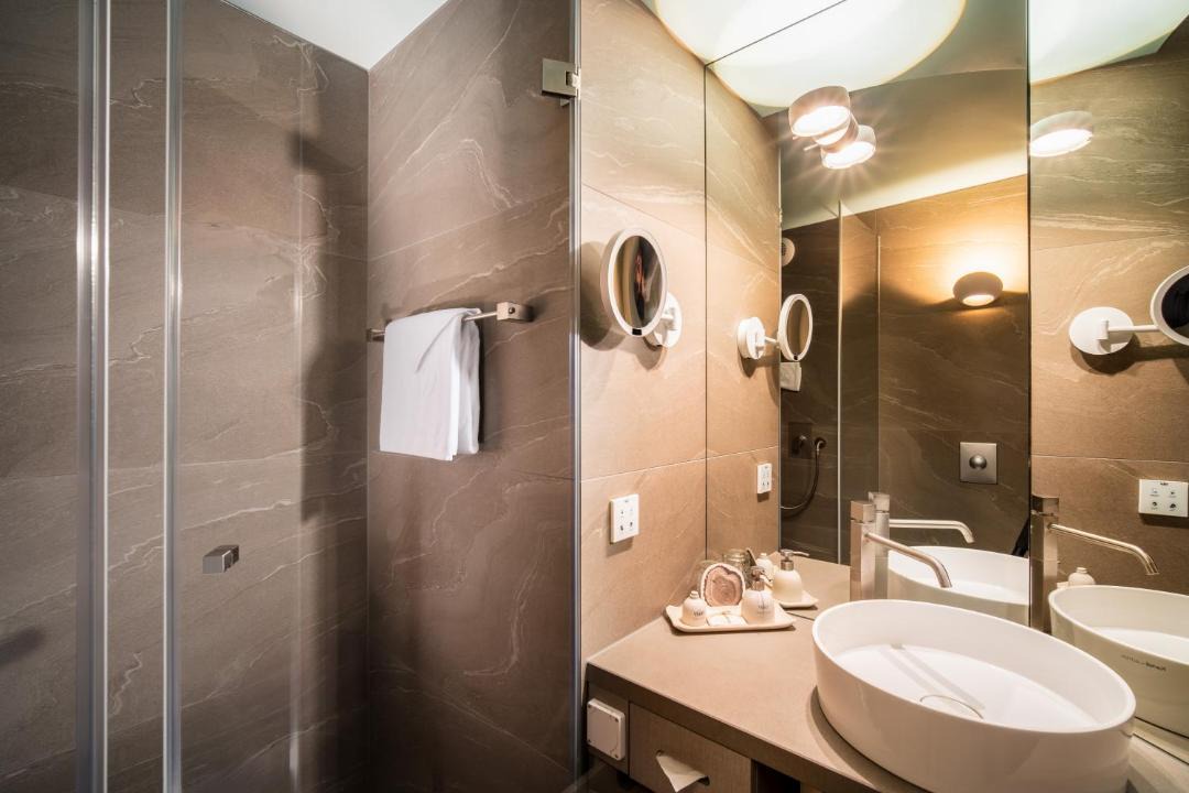 Photo of Bathroom in Meisterschwanden