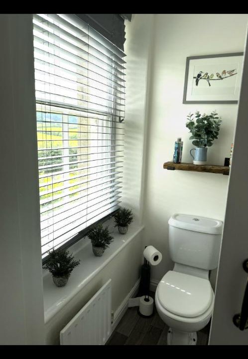 Photo of Bathroom in Bewerley