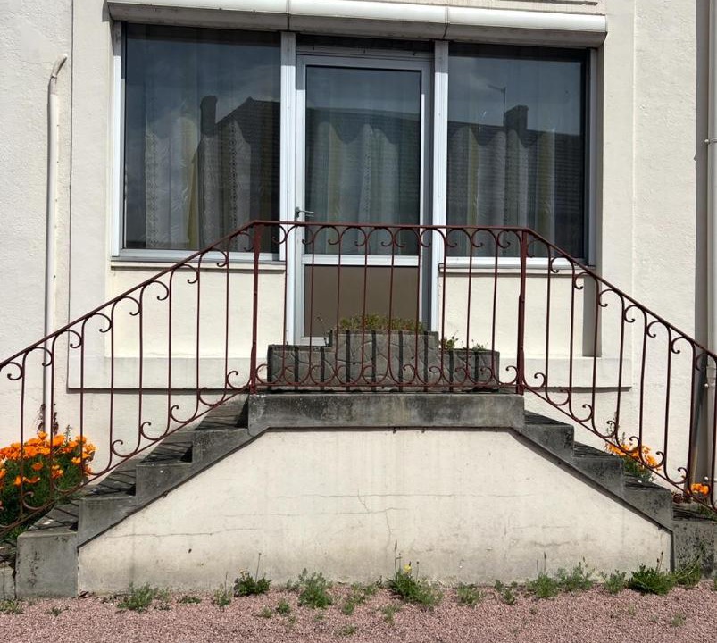 Photo of Patio Balcony in Bellevesvre