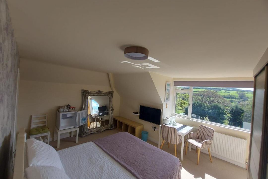 Photo of Bedroom in Briggswath