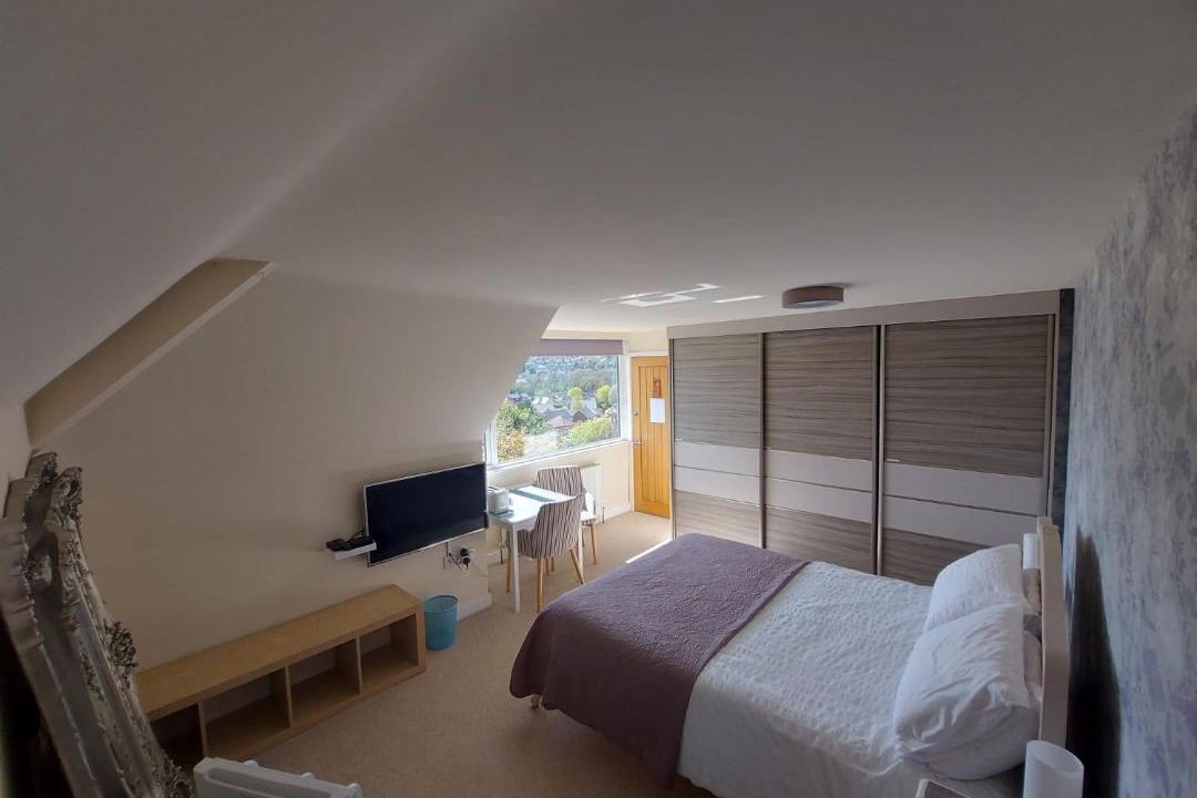 Photo of Bedroom in Briggswath