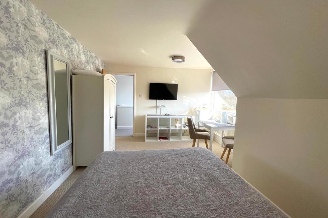 Photo of Bedroom in Briggswath