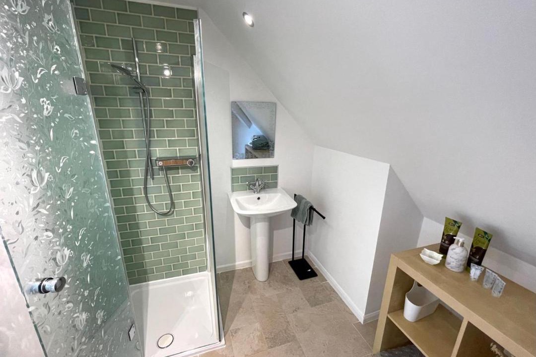 Photo of Bathroom in Briggswath