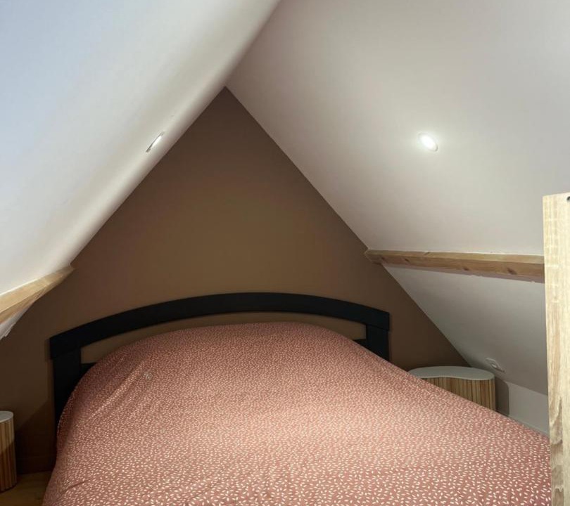 Photo of Bedroom in Drouvin-le-Marais