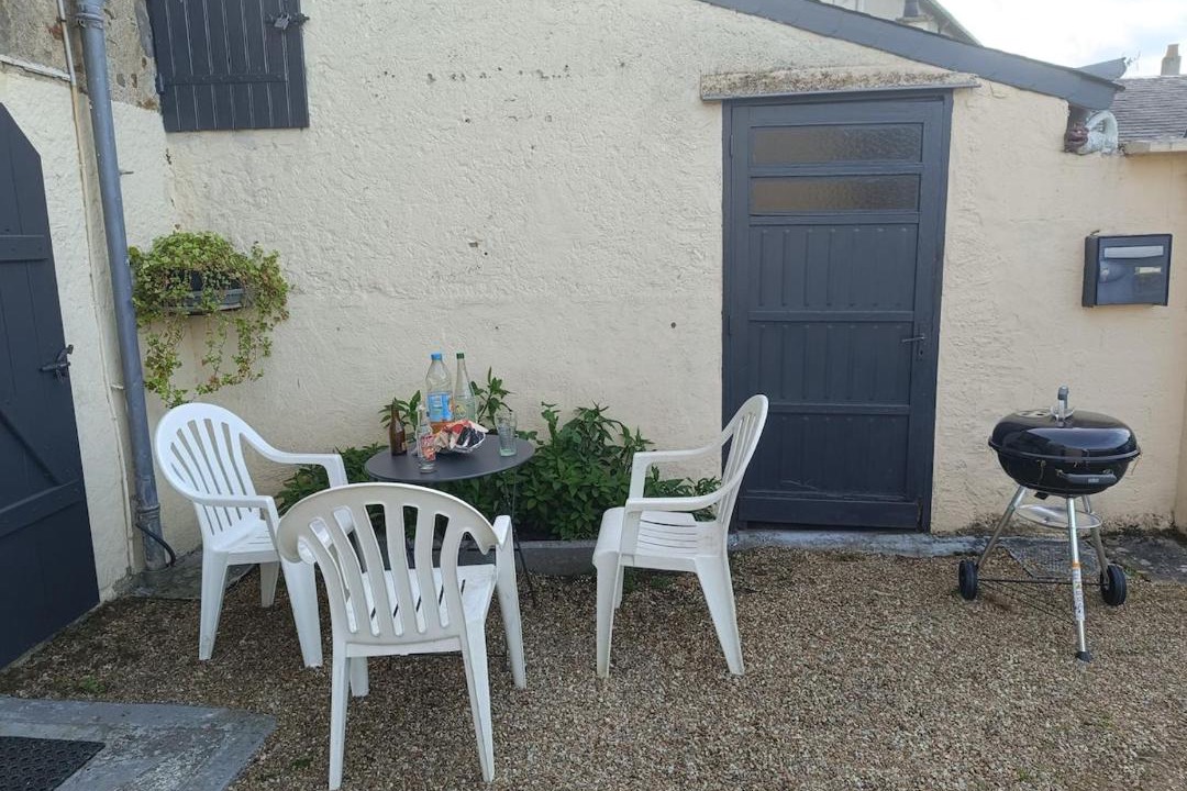 Photo of Others in Sable-sur-Sarthe