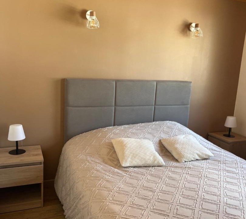 Photo of Bedroom in Drouvin-le-Marais