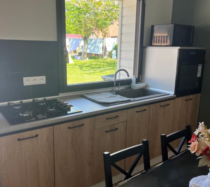 Photo of Kitchen in Drouvin-le-Marais