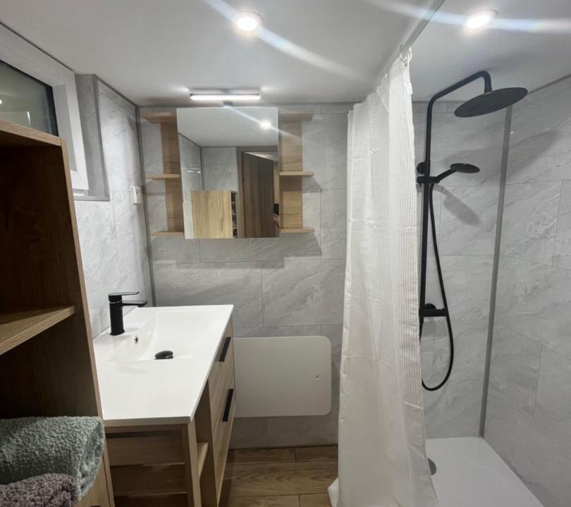 Photo of Bathroom in Drouvin-le-Marais