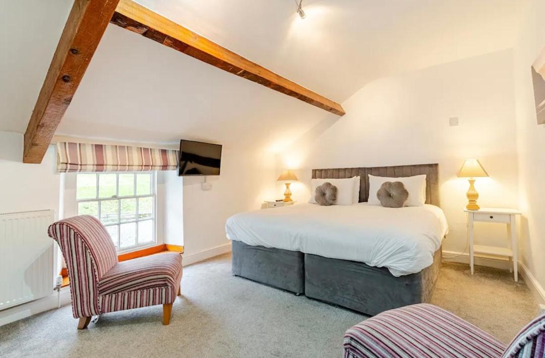 Photo of Bedroom in Hawkshead