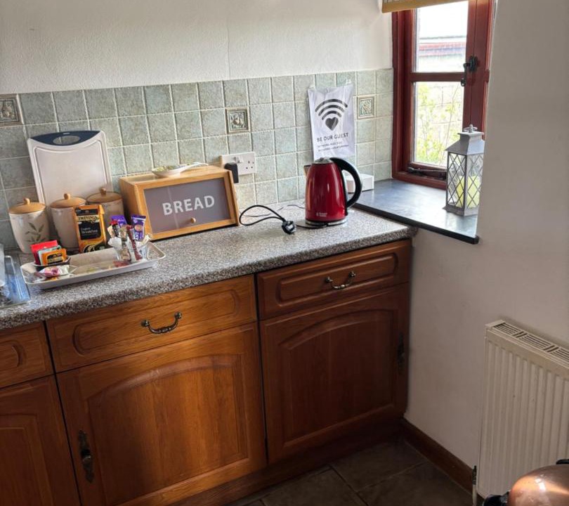 Photo of Kitchen in Boscastle