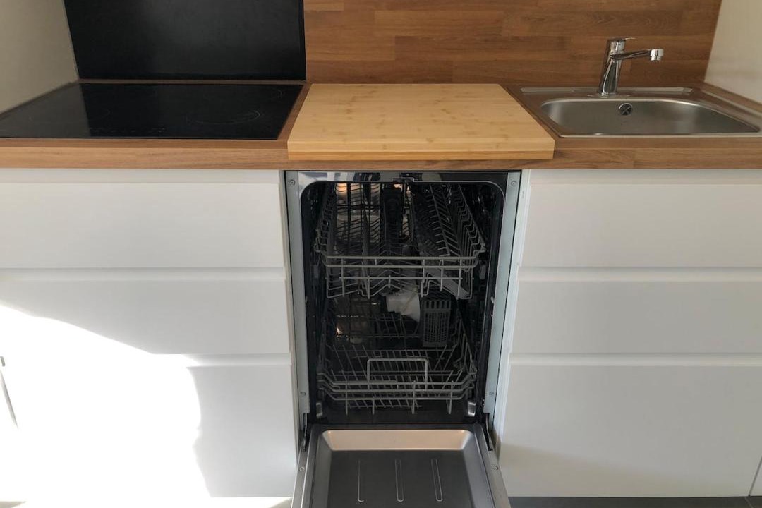 Photo of Kitchen in Boucau