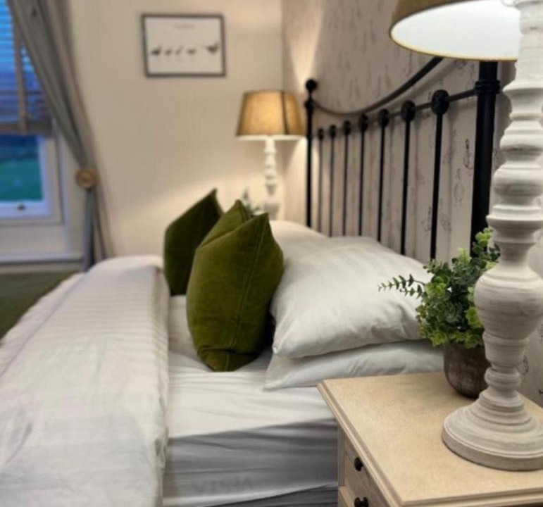 Photo of Bedroom in Bewerley