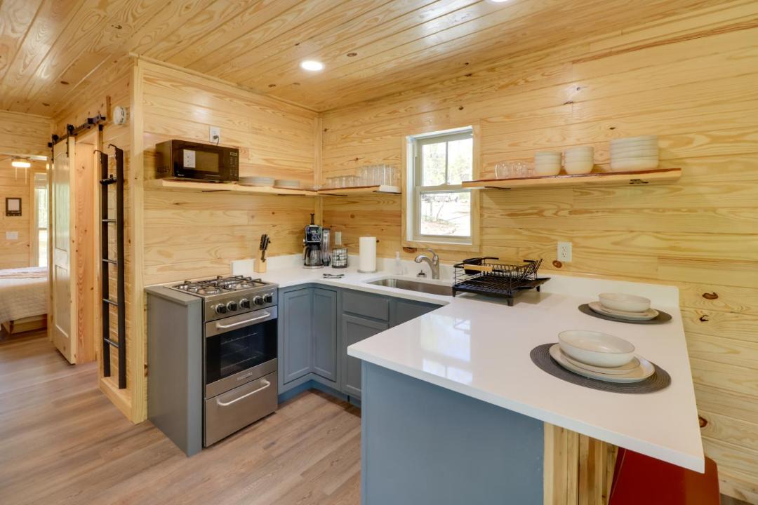 Photo of Kitchen in Heflin