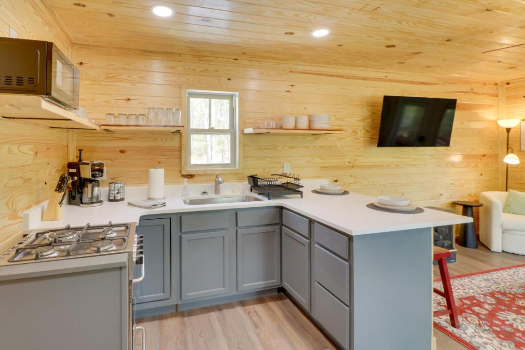 Photo of Kitchen in Heflin