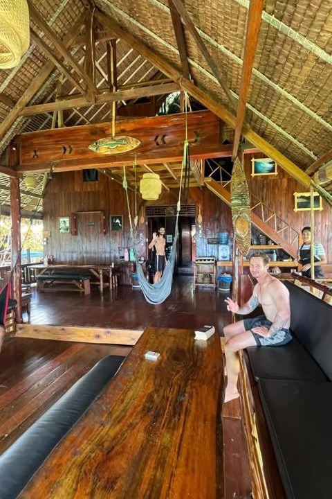 Photo of Others in Pulau Masokut