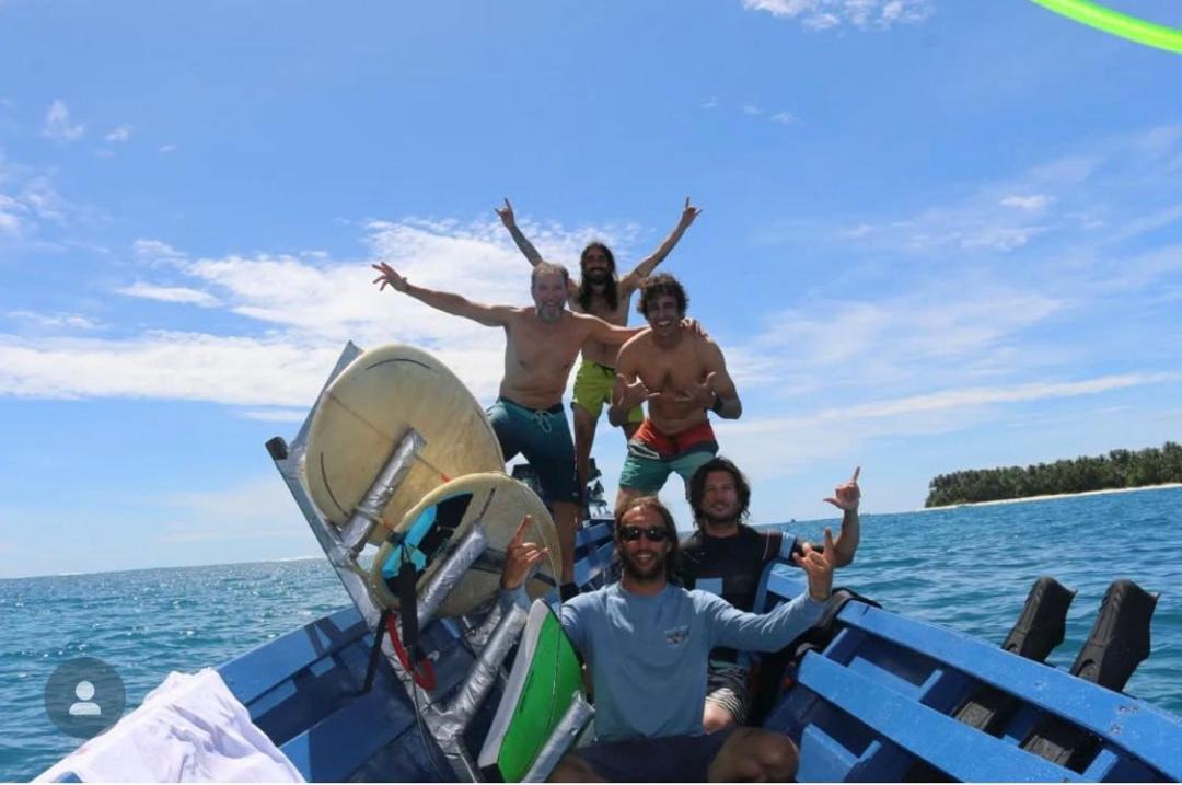 Photo of Others in Pulau Masokut