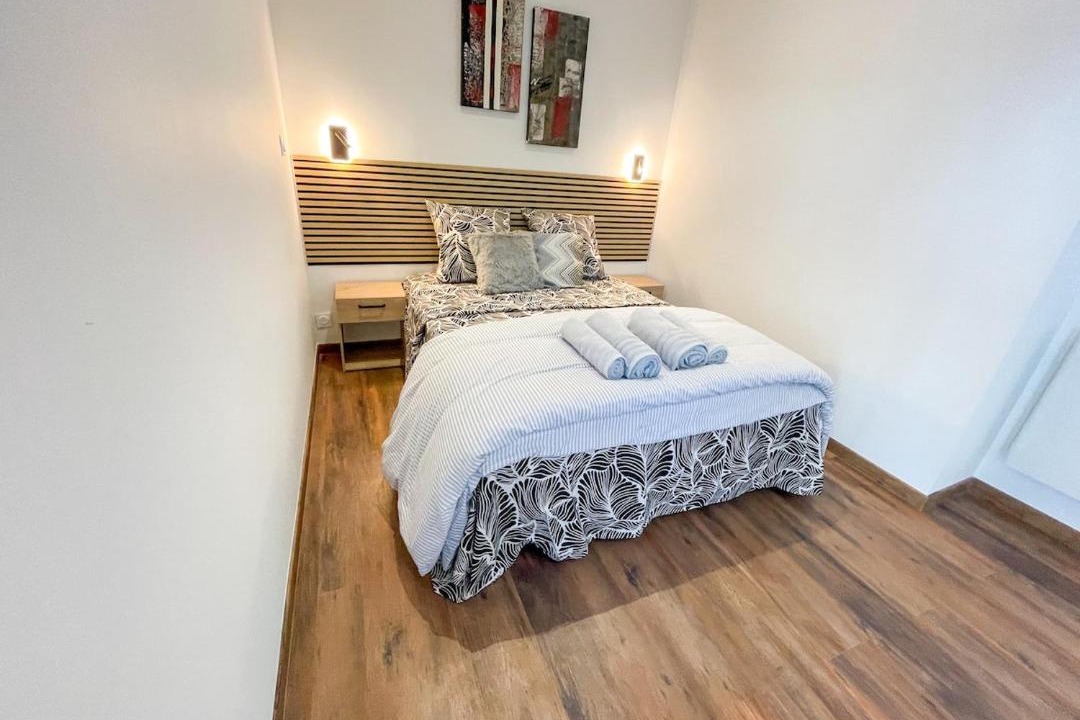 Photo of Bedroom in Meyzieu Nord Ouest