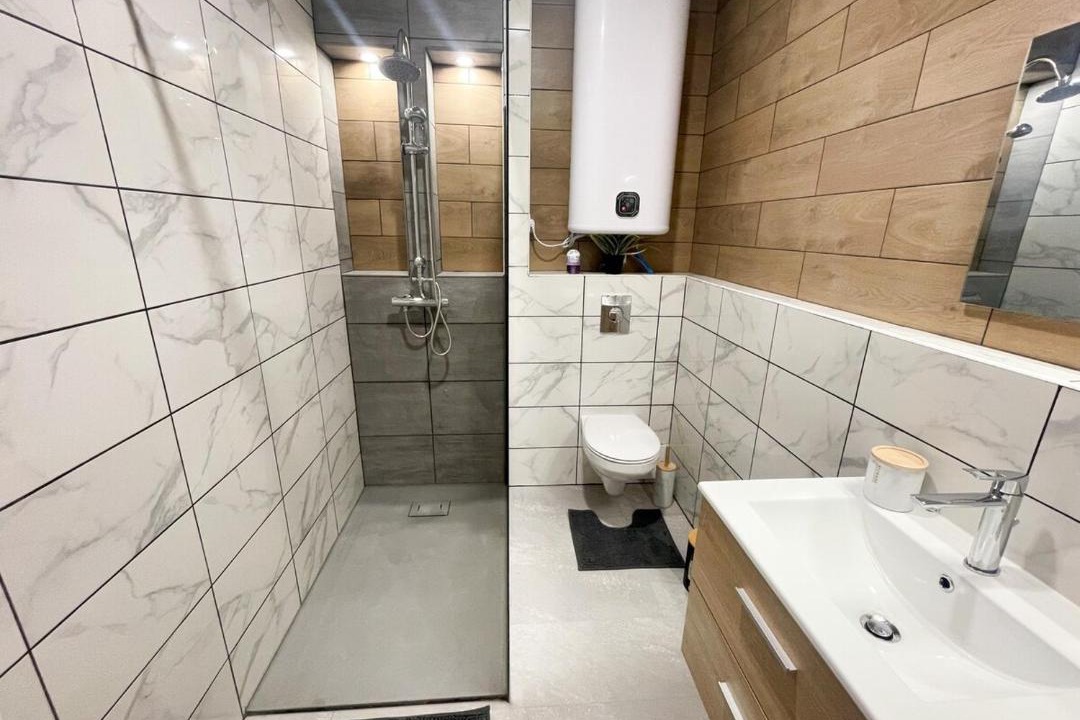 Photo of Bathroom in Meyzieu Nord Ouest