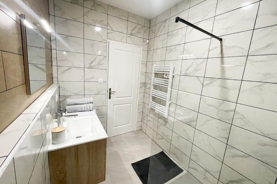 Photo of Bathroom in Meyzieu Nord Ouest