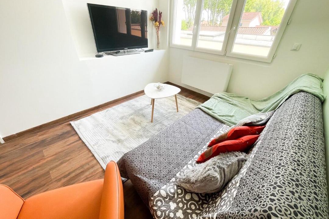 Photo of Others in Meyzieu Nord Ouest