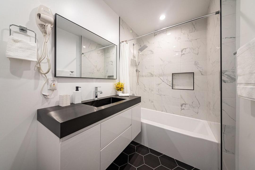 Photo of Bathroom in Van Nuys