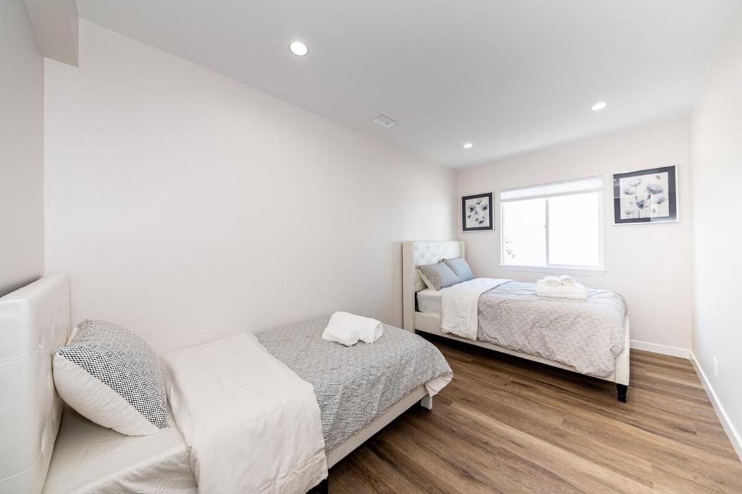 Photo of Bedroom in Van Nuys