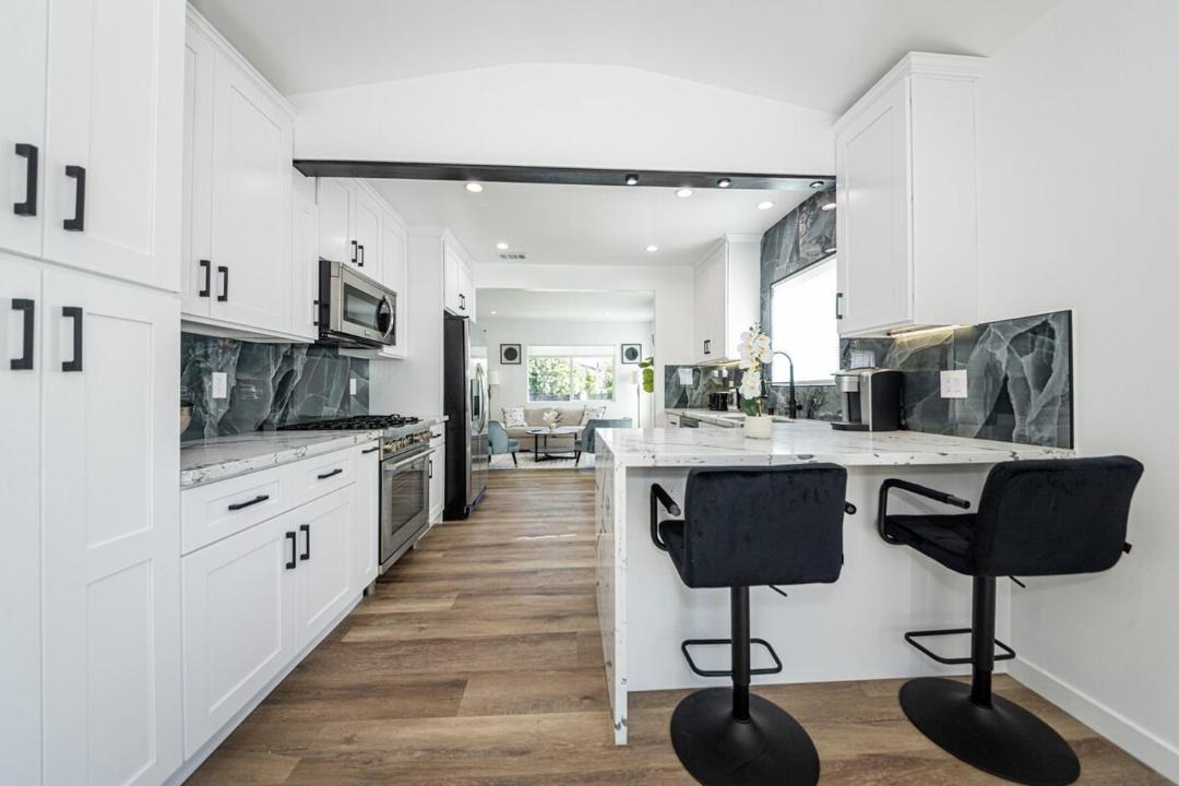 Photo of Kitchen in Van Nuys