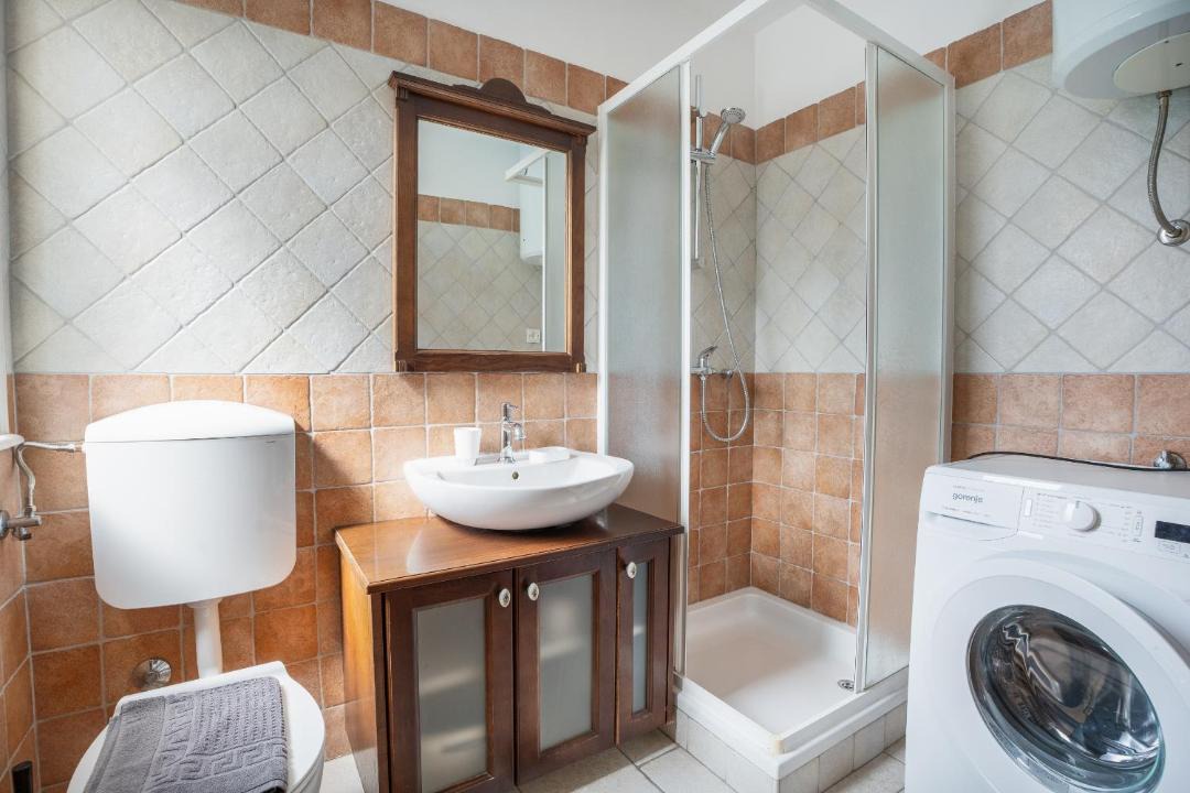 Photo of Bathroom in Biograd na Moru