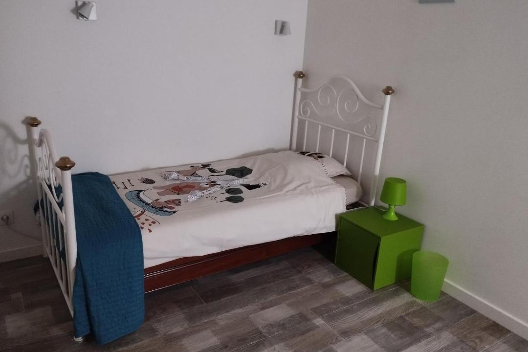 Photo of Bedroom in Haie Vigne