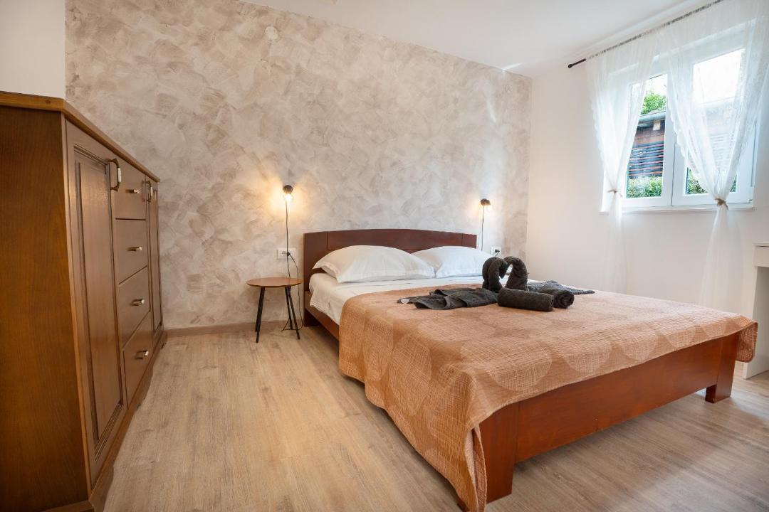 Photo of Bedroom in Biograd na Moru