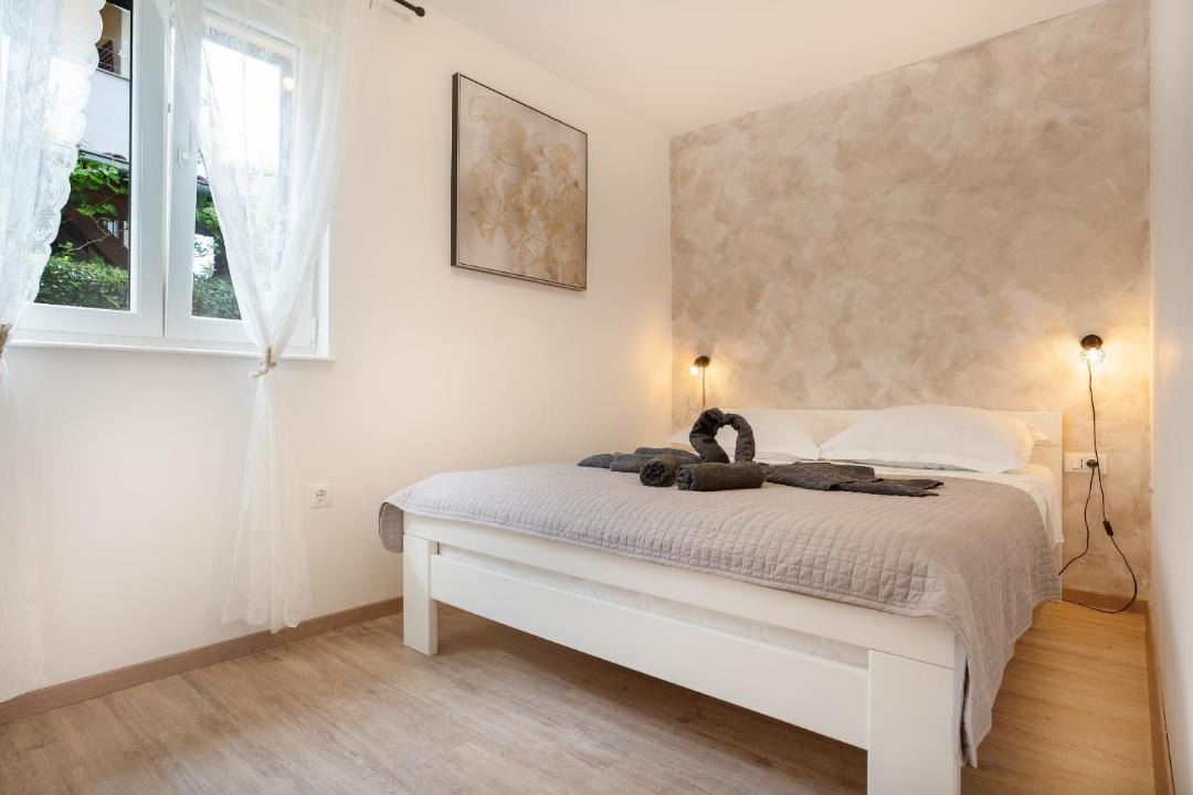 Photo of Bedroom in Biograd na Moru