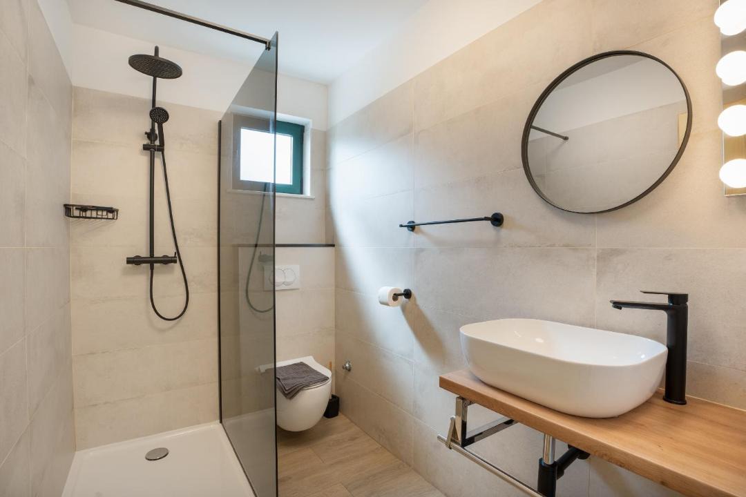 Photo of Bathroom in Biograd na Moru